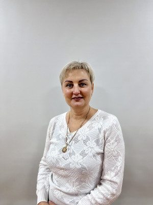 Николаева Татьяна Владимировна Николаева Татьяна Владимировна