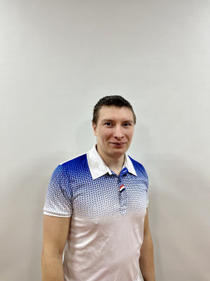 Родин Кирилл Вадимович Родин Кирилл Вадимович