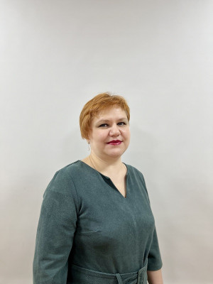 Ключанцева Евгения Эдуардовна Ключанцева Евгения Эдуардовна